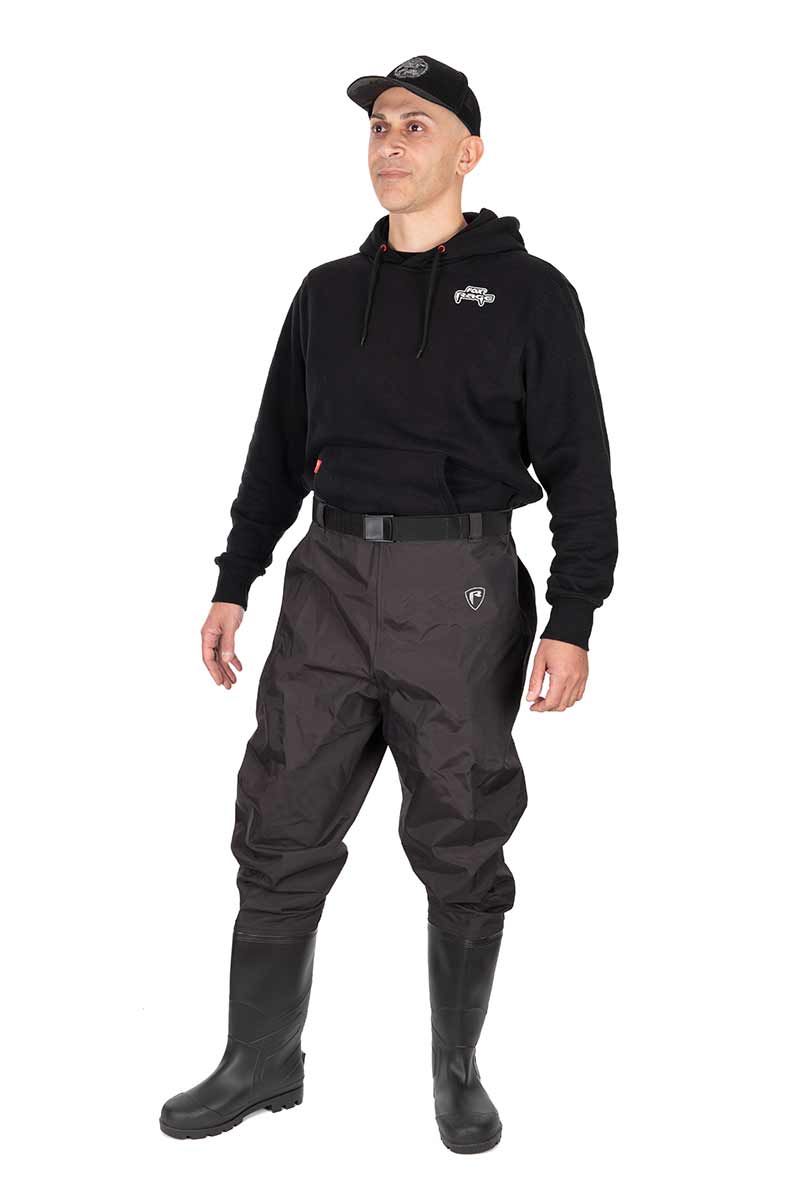 Fox Rage Lightweight Waist Wader