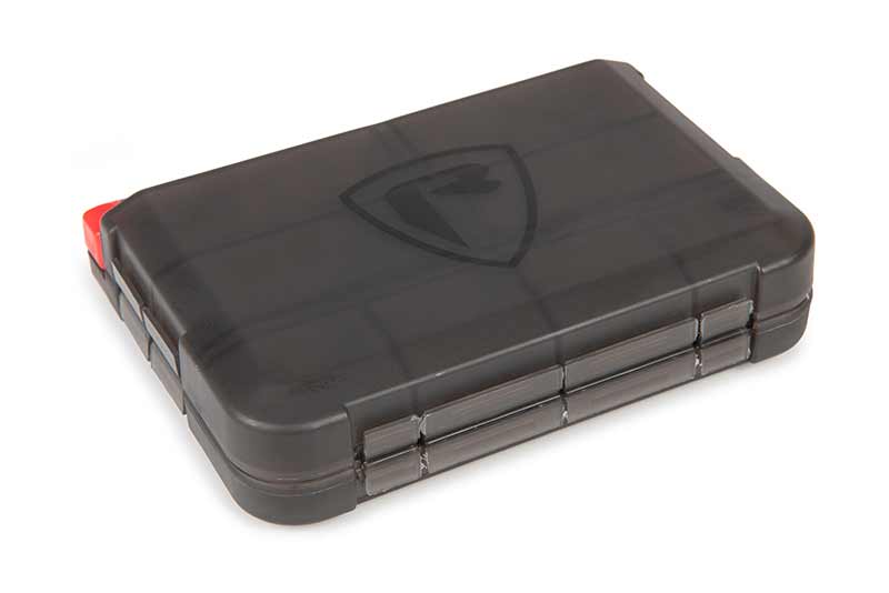 Fox Rage Medium Full Compartment Accessory Box