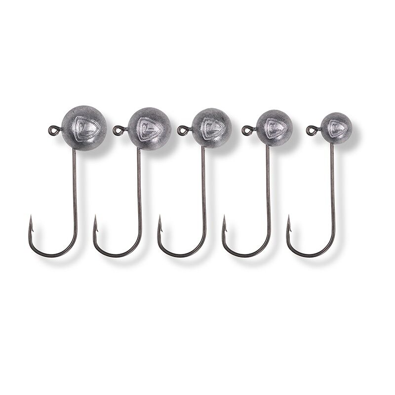 Fox Rage Micro Jighead x 5