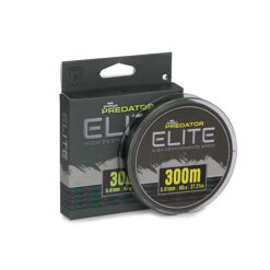 Fox Rage Predator Elite Braid