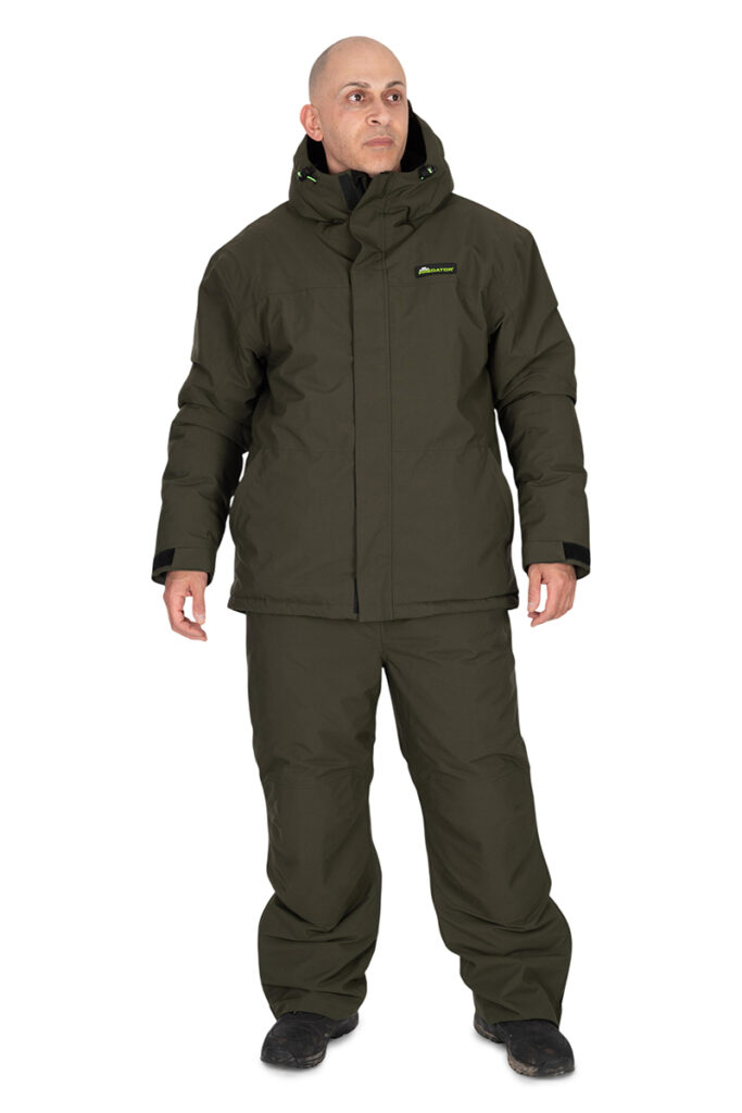 Fox Rage Predator Winter Suit