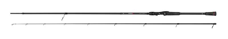 Fox Rage Prism X Heavy Jigger Spinning Rod 270cm 10-40g 2pc