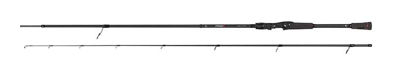 Fox Rage Prism X Lure and Shad Spinning Rod 270cm 15-70g 2pc