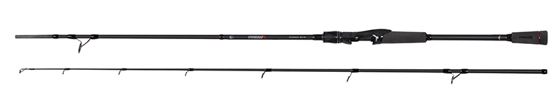 Fox Rage Prism X Power Spin up to 100g 200cm