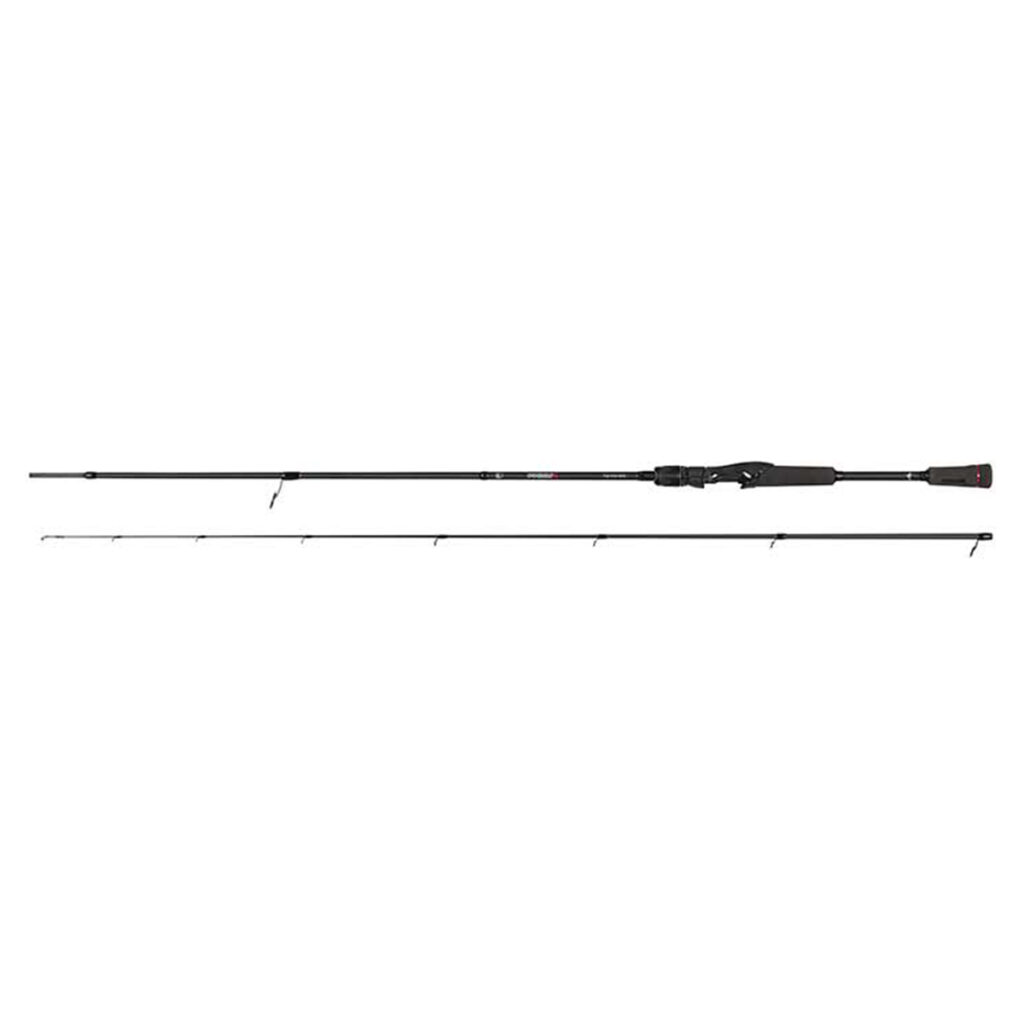 Fox Rage Prism X Twitcher 210cm 3-14g Rod