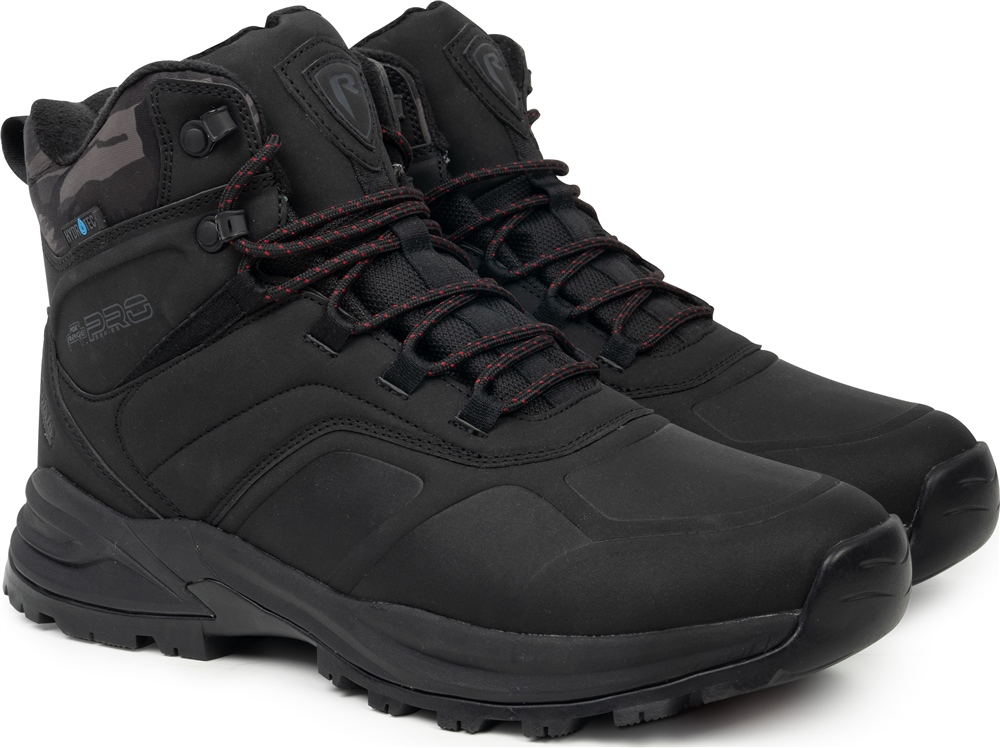 Fox Rage Pro Series Thermal Boots