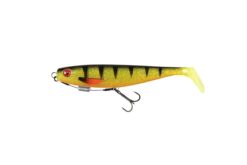 Fox Rage Pro shad Loaded