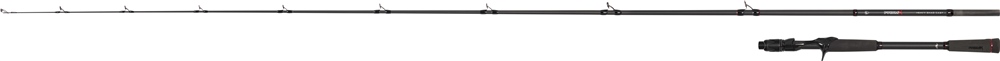 Fox Rage Prism X Heavy Shad Cast 225cm 20-100g