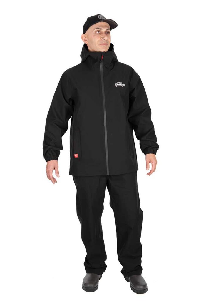 Fox Rage Ragewear Rainsuit