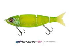 Fox Rage Replicant Swim Lures