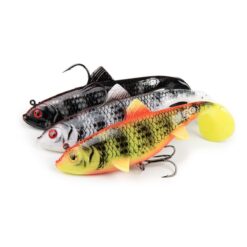 Fox Rage Replicant Wobble