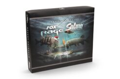 Fox Rage & Salmo 2026 Christmas Calendar