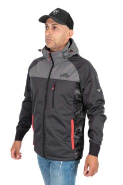 Fox Rage Sherpa Wind Blocker Jacket