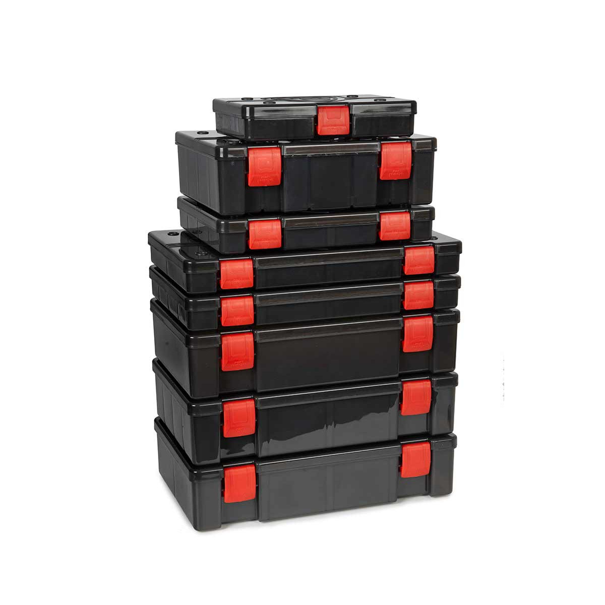Fox Rage Stack and Store Box Shield