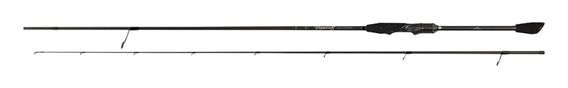 Fox Rage Terminator X 2.15m 2-10g Light Finesse Spinning Rod