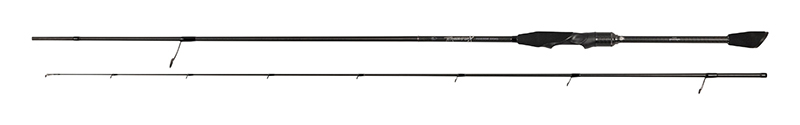 Fox Rage Terminator X 2.15m 3-14g Finesse Game Spinning Rod