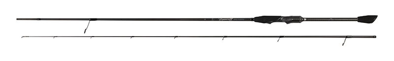 Fox Rage Terminator X 2.15m 4-17g Spin Finesse Spinning Rod