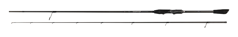 Fox Rage Terminator X 2.2m 5-21g Multi Finesse Spinning Rod