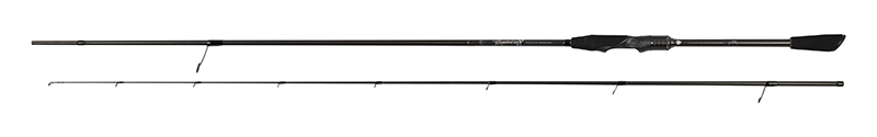 Fox Rage Terminator X 2.3m 6-25g Power Finesse Spinning Rod