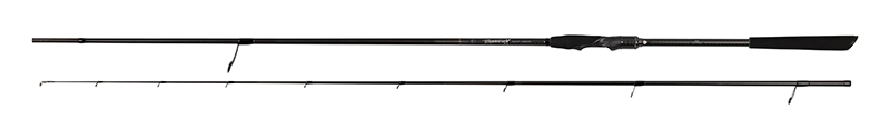 Fox Rage Terminator X 2.4m 15-50g Shad Jigger Spinning Rod