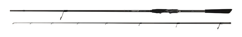 Fox Rage Terminator X Heavy Jigger Spinning Rods