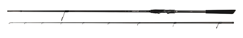 Fox Rage Terminator X Jigger Extreme Spinning Rod