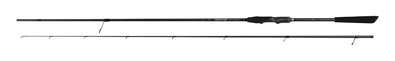 Fox Rage Terminator X Jigger Finesse Spinning Rod
