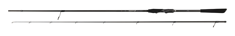 Fox Rage Terminator X Multi Jigger Spinning Rod
