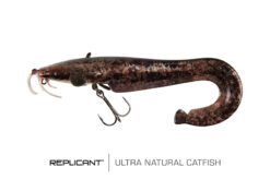 Fox Rage Ultra Natural Catfish Replicant