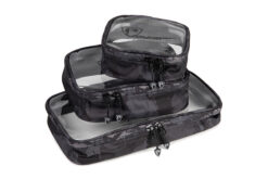 Fox Rage Voyager Camo Clear Storage