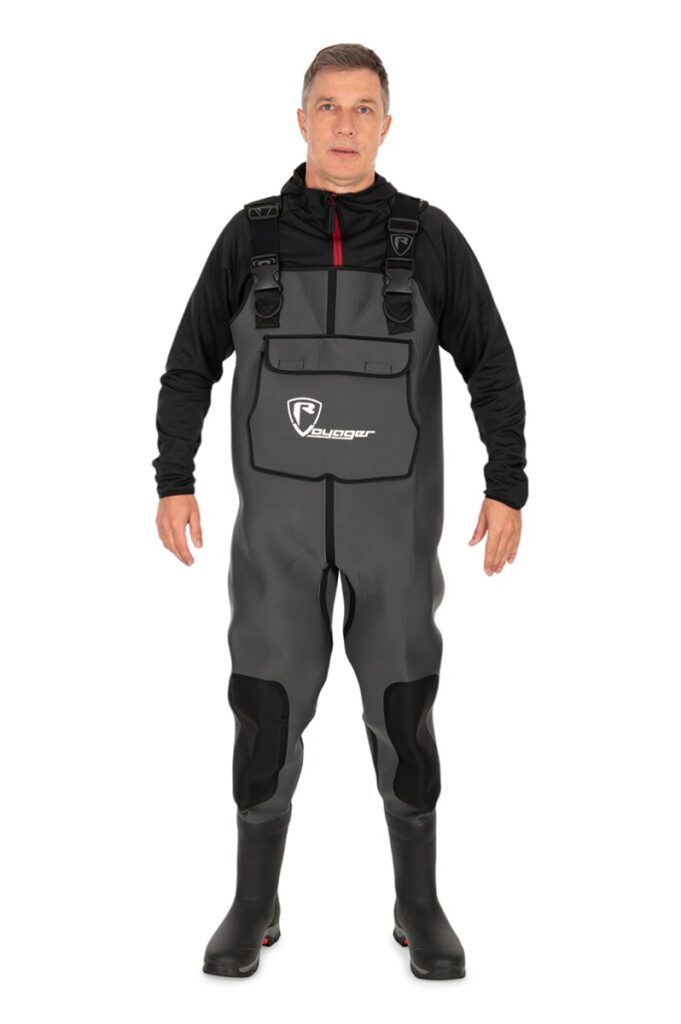 Fox Rage Voyager Neoprene Waders