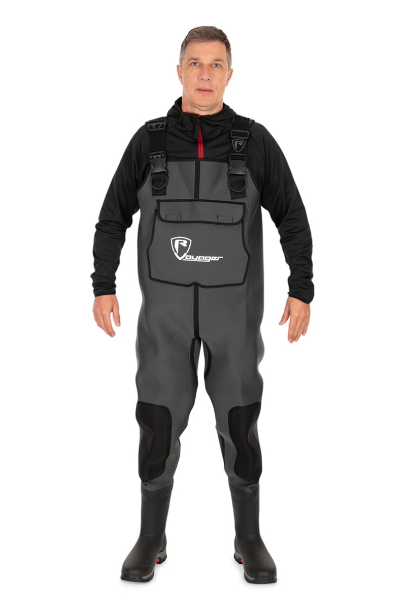 Fox Rage Voyager Neoprene Waders