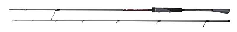 Fox Rage Warrior Perch Jigger Rod