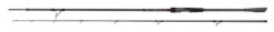 Fox Rage Warrior Pike Spin 240cm 50-120g Rod
