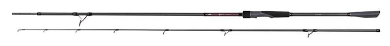 Fox Rage Warrior Pike Spin 240cm 50-120g Rod