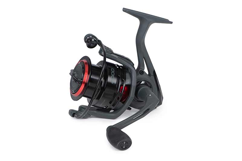 Fox Rage Warrior Reels