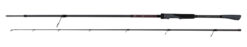 Fox Rage Warrior Shad & Spin Rod 20-60g 210cm 2-Piece