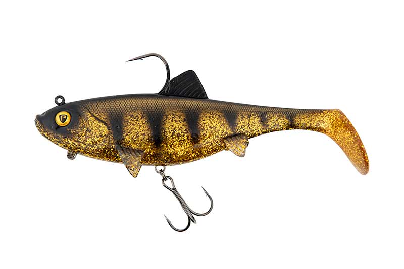 Fox Rage Wobble Replicant Lures