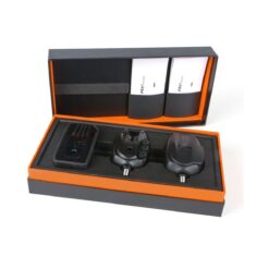 Fox Rx+ Alarm Presentation Set 2 Rod