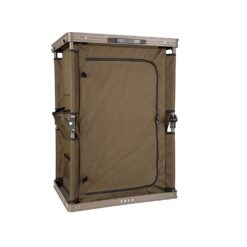 Fox Session Storage