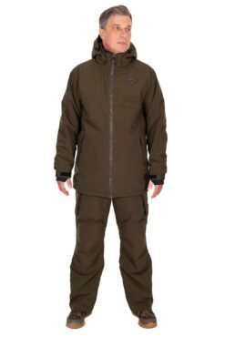 Fox Sherpa-Tec Jacket Khaki