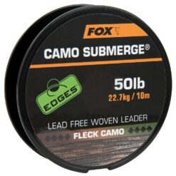 Fox Submerge Camo 10m