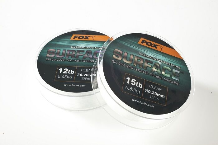 Fox Surface Floater Mainline
