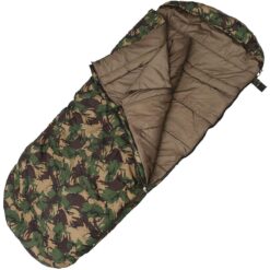 Gardner Camo Carp Duvet Sleeping Bag