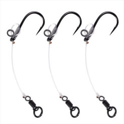Gardner Chod Rigs Triple Pack