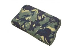 Gardner Compact DPM Camo Pillow