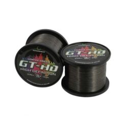 Gardner GT HD Low Vis Green Line