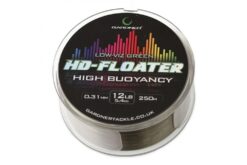 Gardner HD Floater Line 250m Green