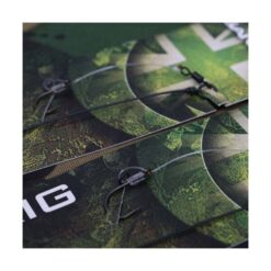 Gardner Hinged Stiff Rigs
