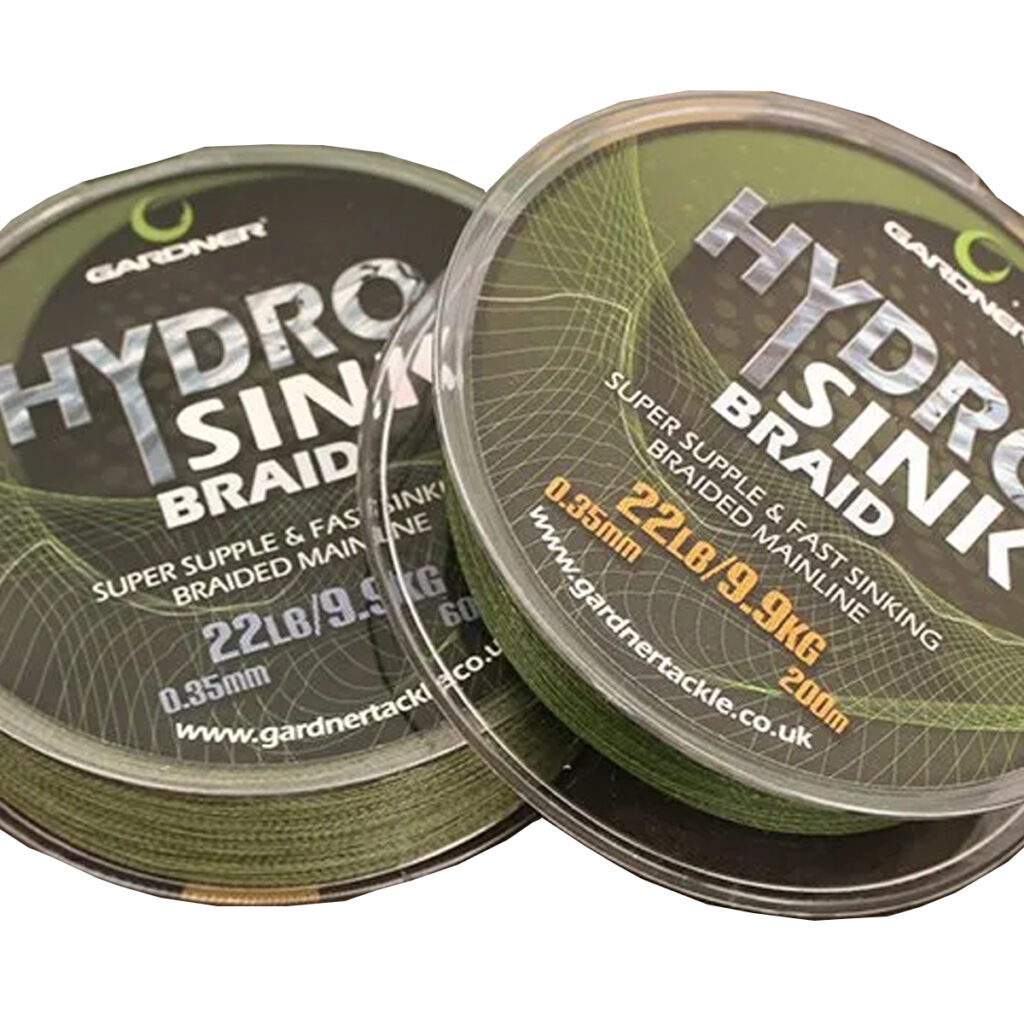 Gardner Hydro-Sink Braid